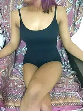 DeboSiya18 on StripChat