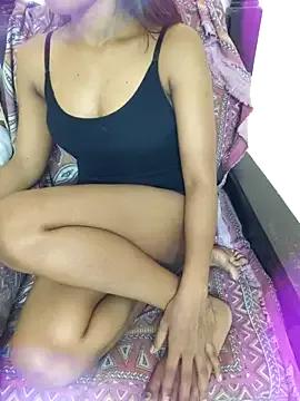 DeboSiya18 on StripChat