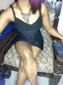 DeboSiya18 on StripChat