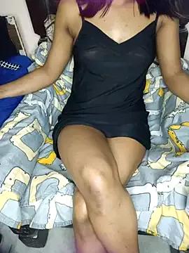 DeboSiya18 on StripChat