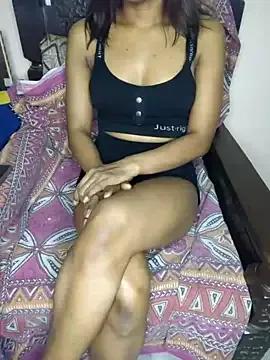 DeboSiya18 on StripChat