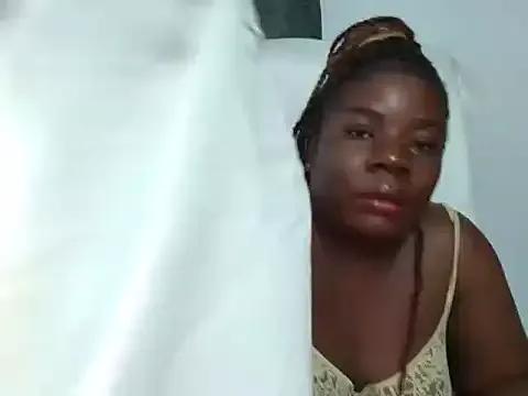 Deliciousgal on StripChat