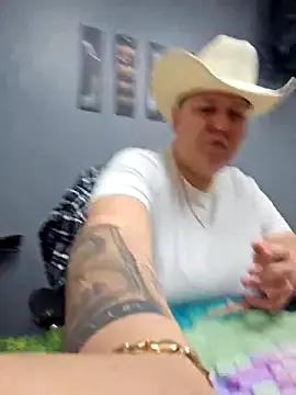 Freechat DevilDahm on StripChat