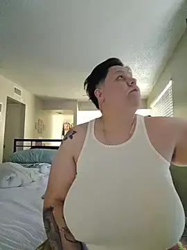 Freechat DevilDahm on StripChat