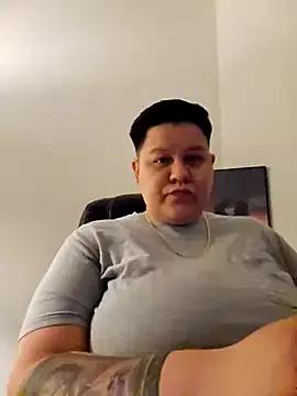 Freechat DevilDahm on StripChat