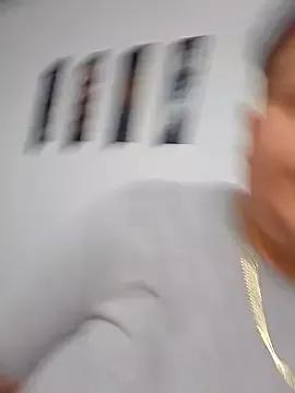 Freechat DevilDahm on StripChat