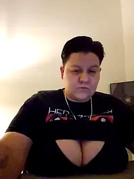 Freechat DevilDahm on StripChat
