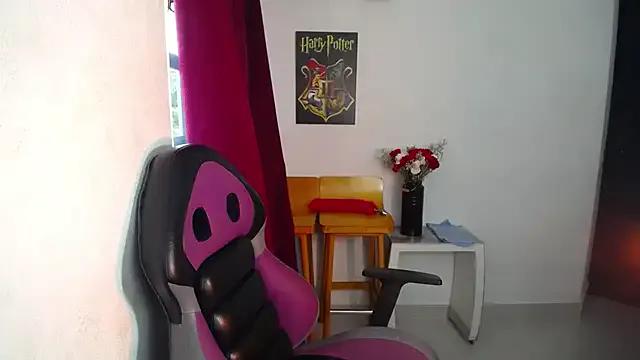 Freechat diabla_sexyboobs on StripChat