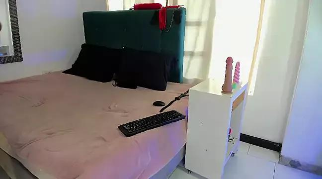 Freechat diabla_sexyboobs on StripChat