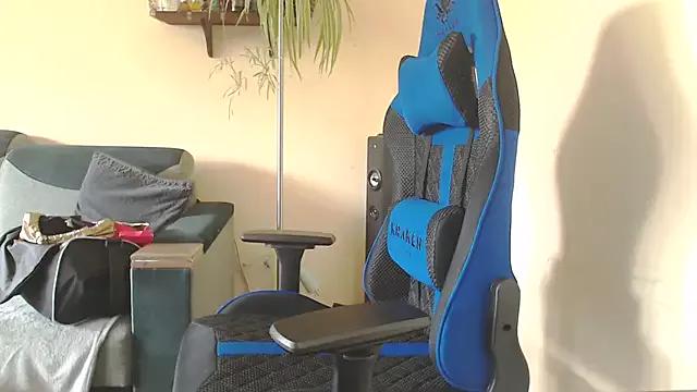 Freechat Diablica41 on StripChat