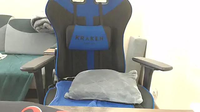 Diablica41 — zabawa do squirtu