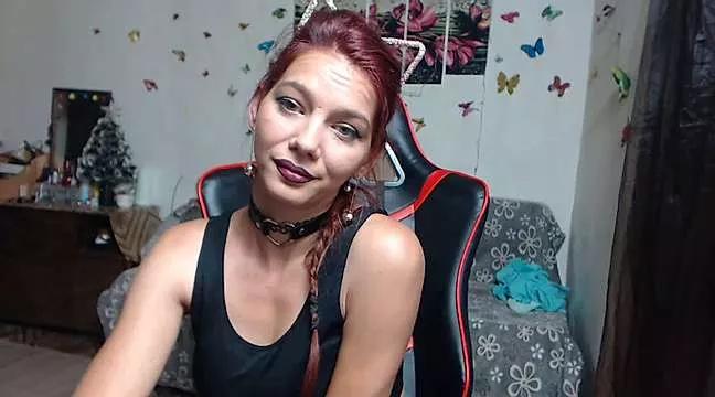 diavolinahott on StripChat