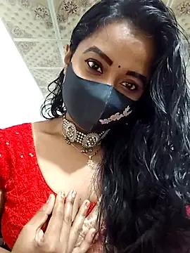 Dil-Ka-Radhika on StripChat