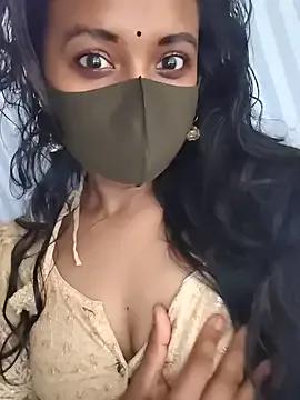 Dil-Ka-Radhika on StripChat