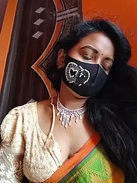 Dil-Ka-Radhika on StripChat