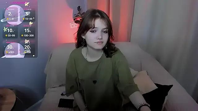 Freechat Dilara_xBaby on StripChat