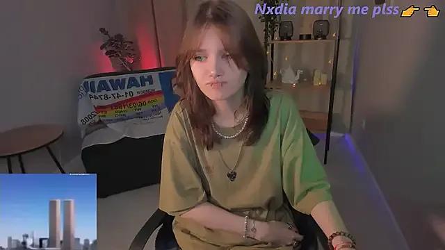 Freechat Dilara_xBaby on StripChat