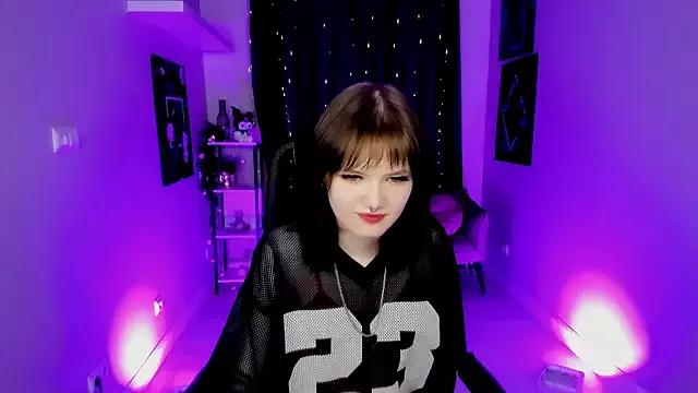 Freechat Dilara_xBaby on StripChat