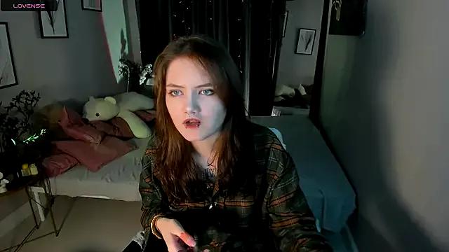 Dilara_xBaby — For a good start!