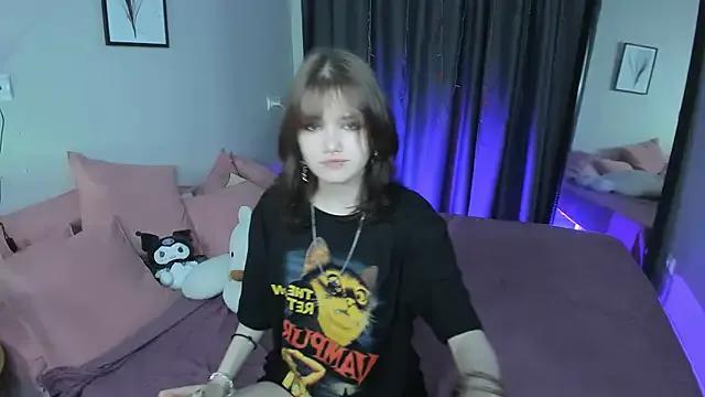Freechat Dilara_xBaby on StripChat