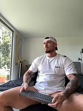 DimitriSullivan_ on StripChat