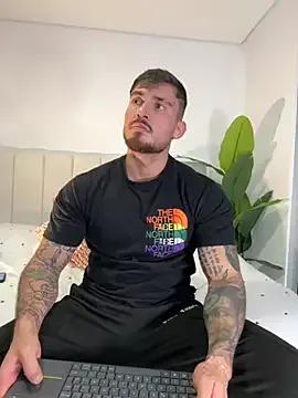 DimitriSullivan_ on StripChat