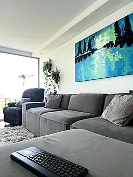 DimitriSullivan_ on StripChat