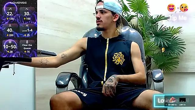 Freechat Dirty_Kingg on StripChat