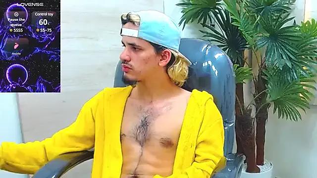 Freechat Dirty_Kingg on StripChat