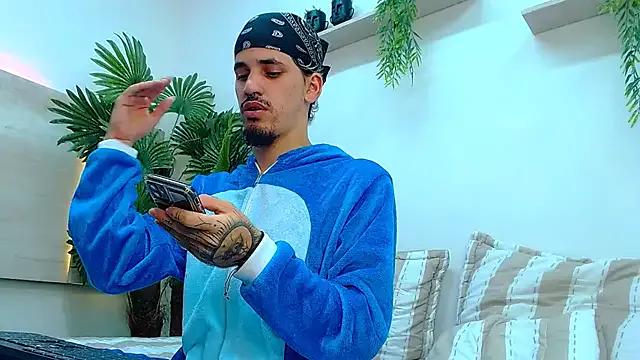 Freechat Dirty_Kingg on StripChat