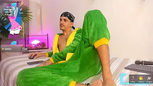 Freechat Dirty_Kingg on StripChat