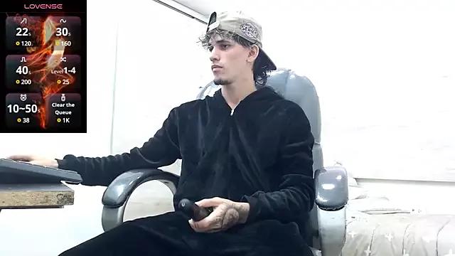 Freechat Dirty_Kingg on StripChat