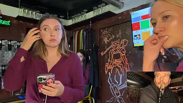 dirtypub — Freechat on StripChat