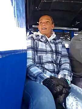 Dixiefaye_ on StripChat