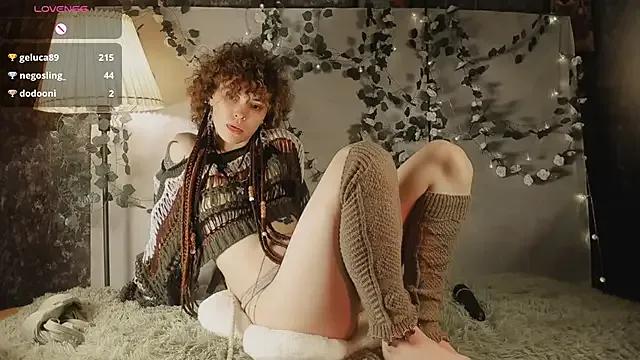 Dizer_clopy on StripChat