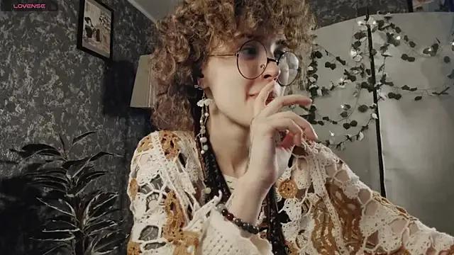 Dizer_clopy on StripChat