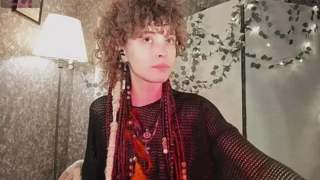 Dizer_clopy on StripChat