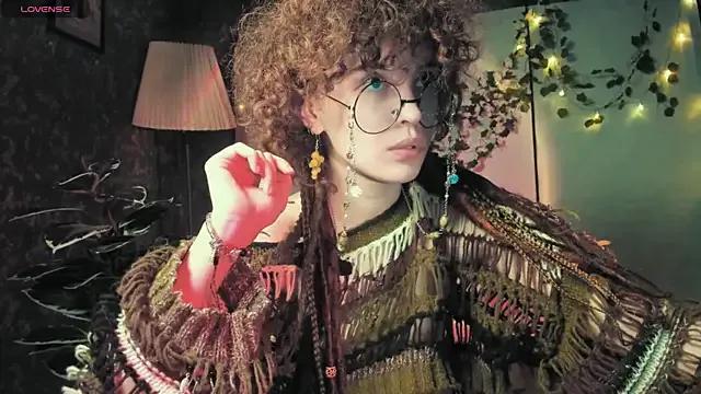 Dizer_clopy on StripChat