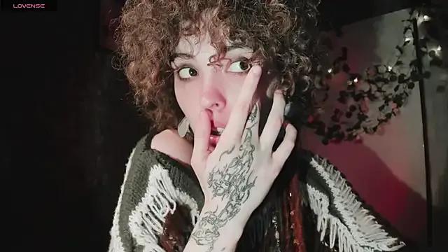 Dizer_clopy on StripChat