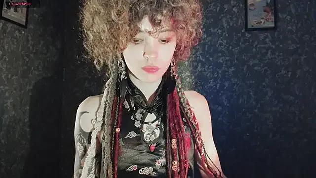 Dizer_clopy on StripChat