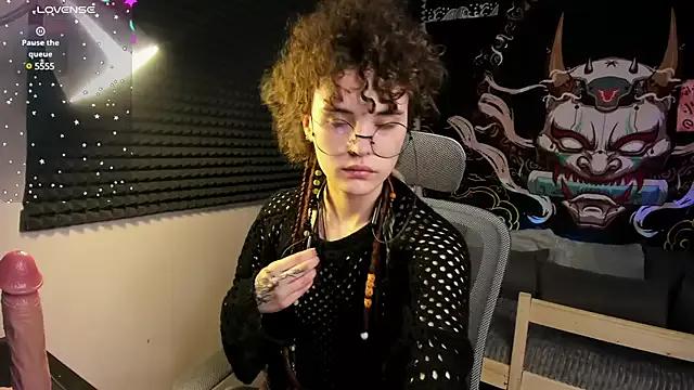 Dizer_clopy on StripChat