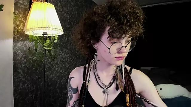 Dizer_clopy on StripChat