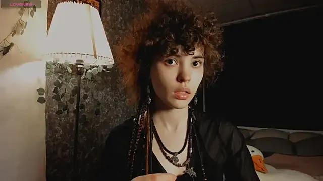 Dizer_clopy on StripChat