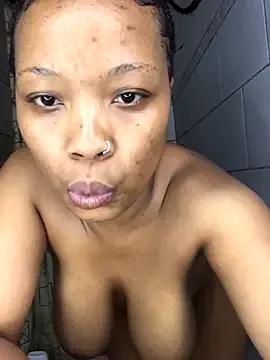 Doja_Peach on StripChat