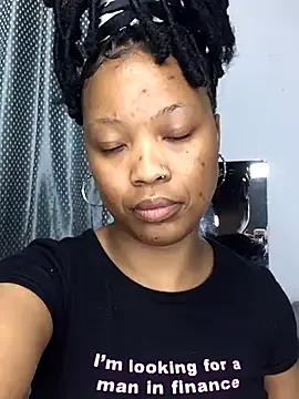 Doja_Peach on StripChat