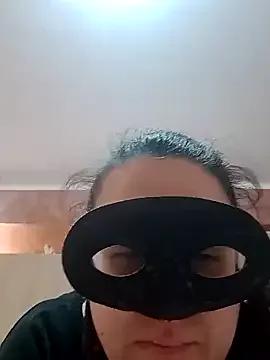 Dolcecurvy on StripChat