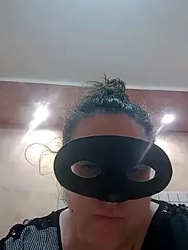 Dolcecurvy on StripChat