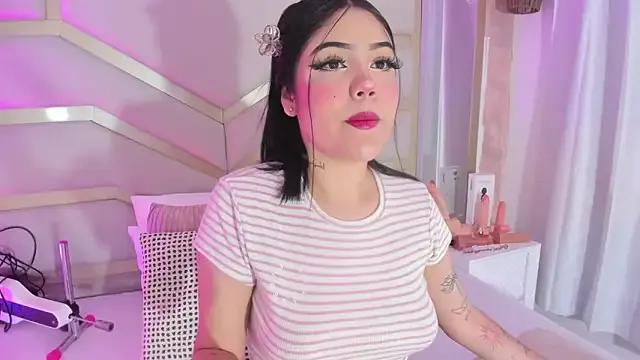 Freechat dollsweety on StripChat