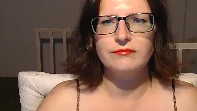 Group Domina_Tasselina_Goddess on StripChat
