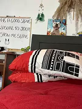 DOMINANT_TEACHER_KAROL on StripChat